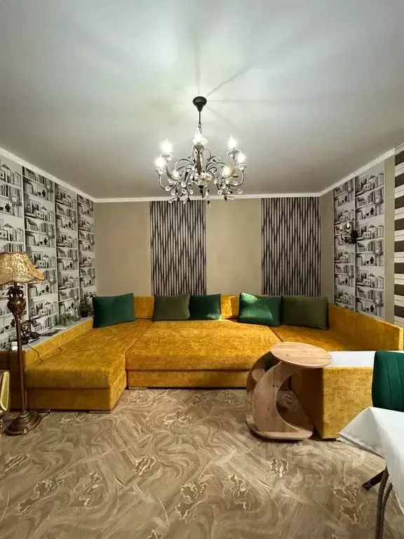 Студия Ростовская область, Таганрог ул. Ленина, 129 (35.0 м) - Фото 0