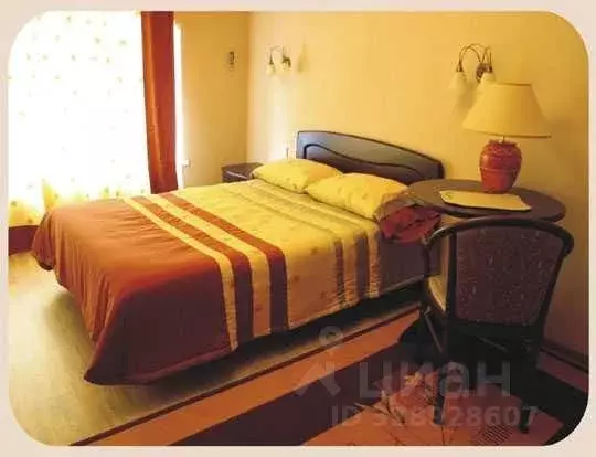 Комната Кемеровская область, Новокузнецк ул. Кирова, 105 (22.0 м) - Фото 2