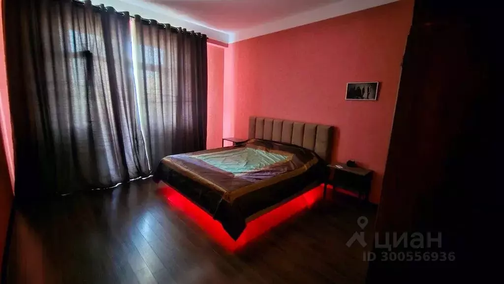 2-к кв. Дагестан, Махачкала ул. Юсупа Акаева, 27А (63.0 м) - Фото 0