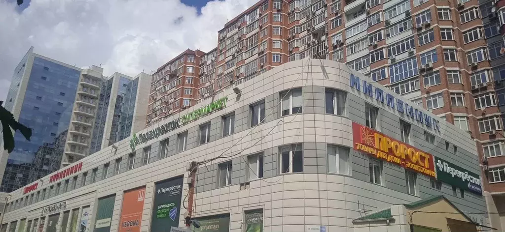 Машиноместо, > 30 м - Фото 0