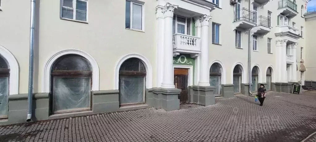 Помещение свободного назначения в Новгородская область, Великий ... - Фото 0