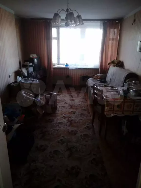 3-к. квартира, 56 м, 2/9 эт. - Фото 1