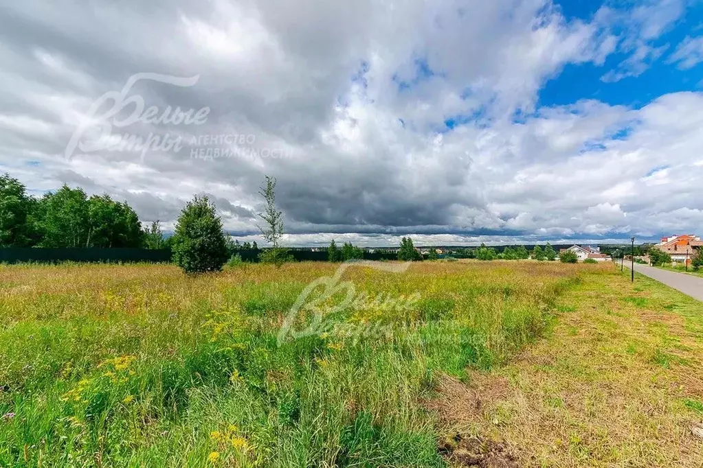 Участок в Москва Президент кп,  (12.7 сот.) - Фото 1