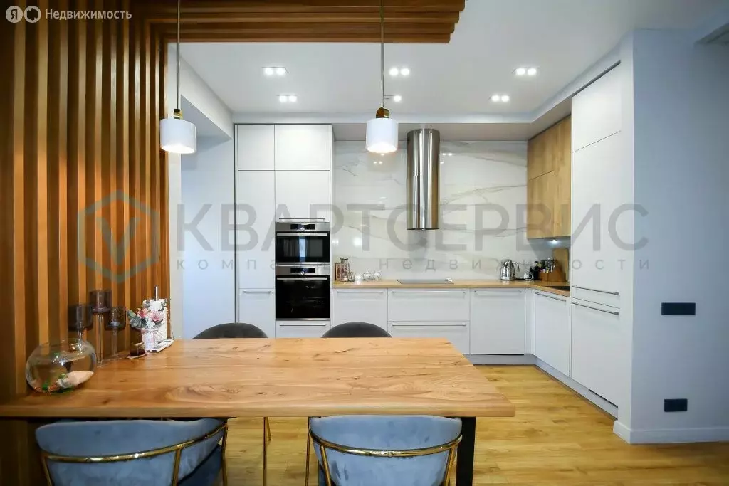 3-комнатная квартира: Омск, улица Красный Путь, 101к3 (72.1 м) - Фото 2