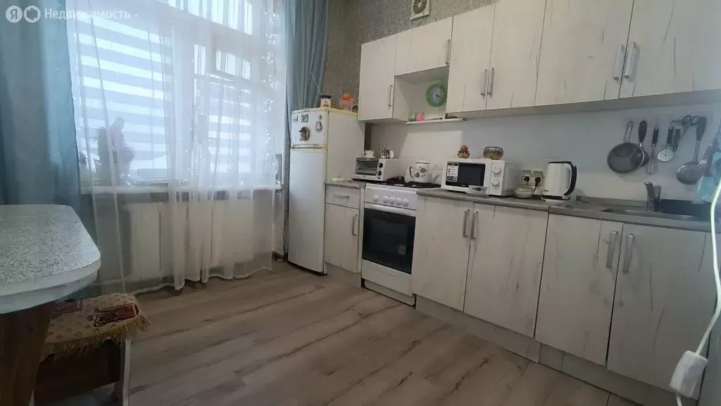 2-комнатная квартира: Смоленск, Центральная улица, 16 (50.2 м) - Фото 2