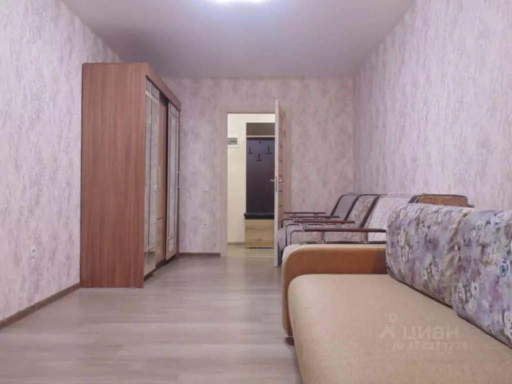 2-к кв. Санкт-Петербург пос. Парголово, ул. Тихоокеанская, 1к2 (60.2 ... - Фото 1