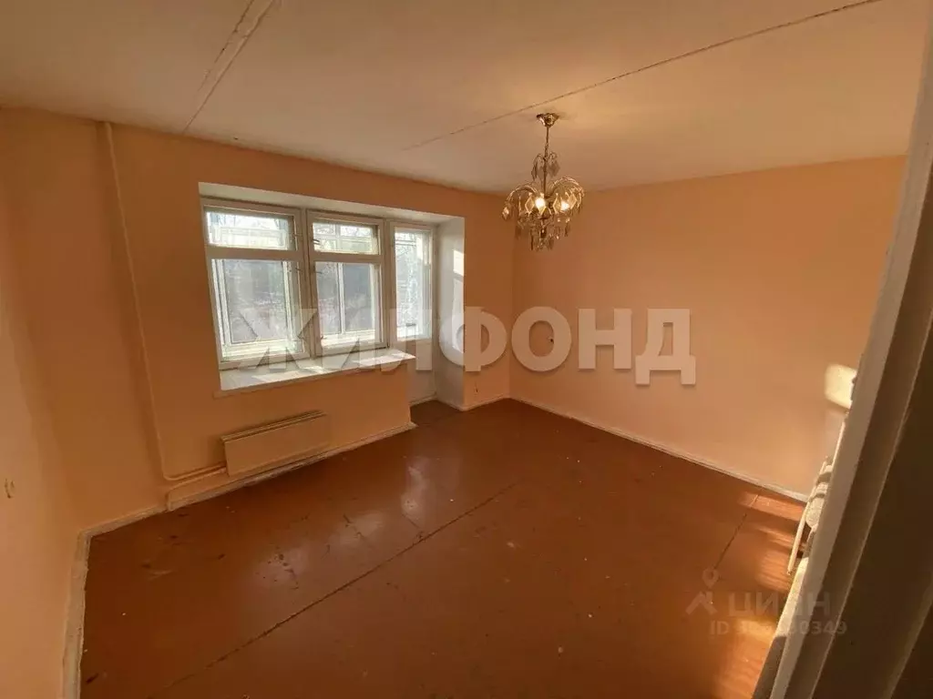 1-к кв. Хакасия, Абакан Согринская ул., 126 (32.7 м) - Фото 0