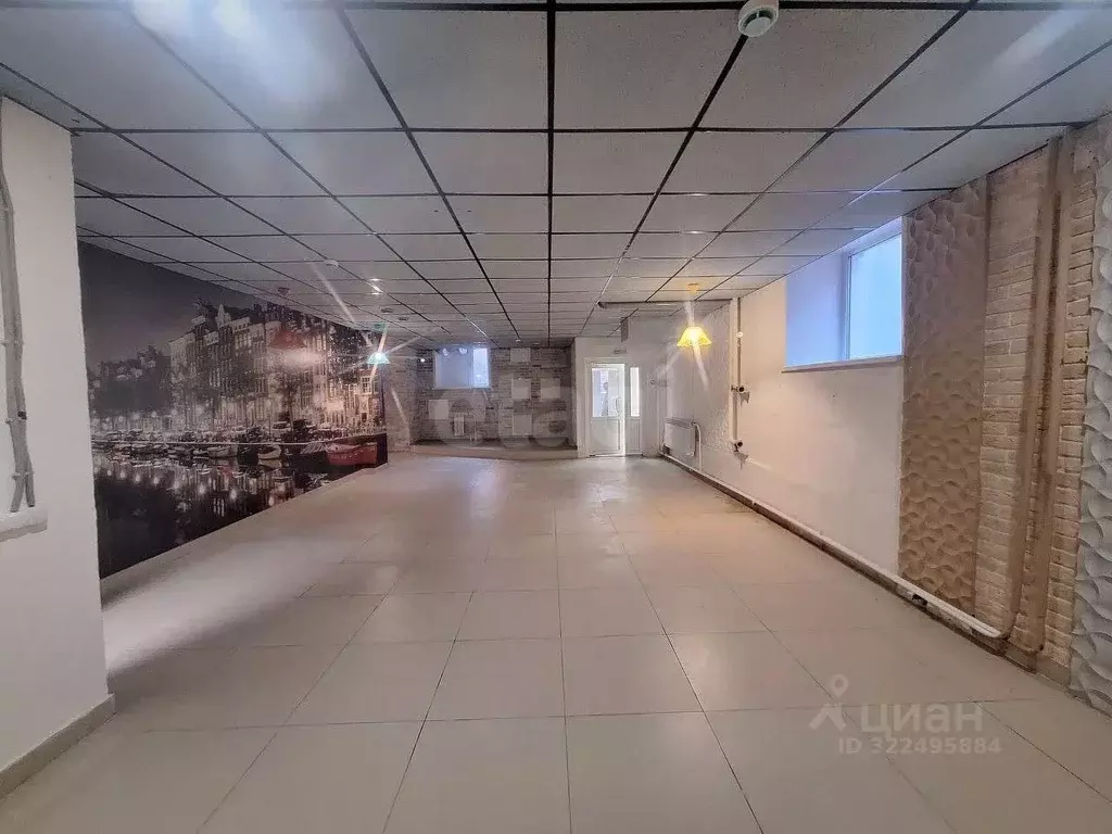 Помещение свободного назначения в Вологодская область, Вологда ул. ... - Фото 1