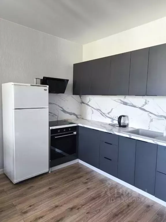 2-к кв. Краснодарский край, Краснодар ул. Летчика Позднякова, 2к22 ... - Фото 1