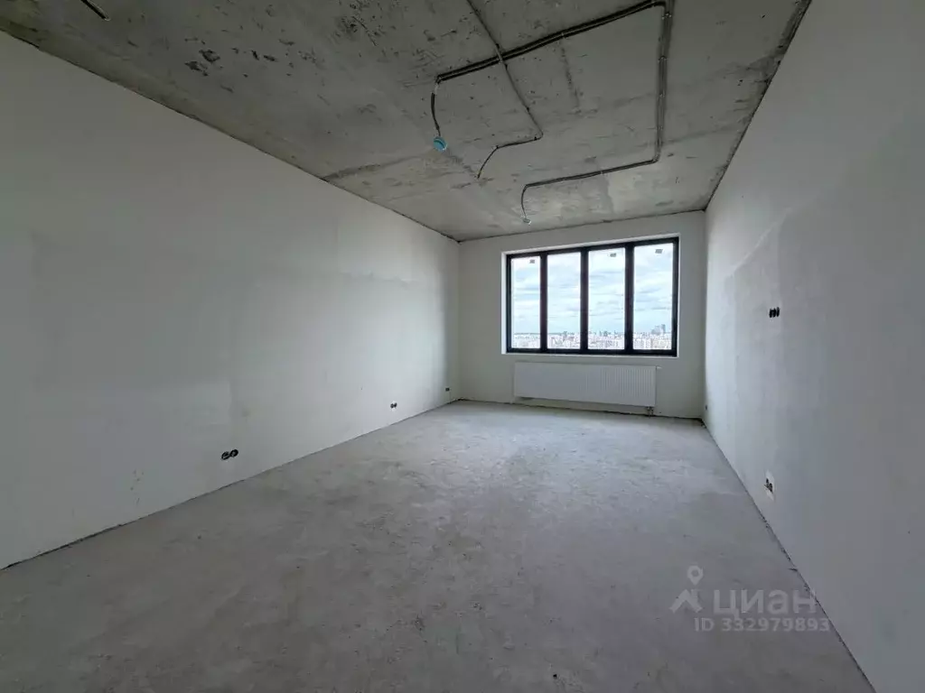 3-к кв. Москва проезд Серебрякова, 11к2 (101.9 м) - Фото 1