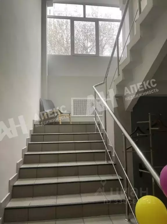 Офис в Москва ул. Шверника, 13К2 (134 м) - Фото 1