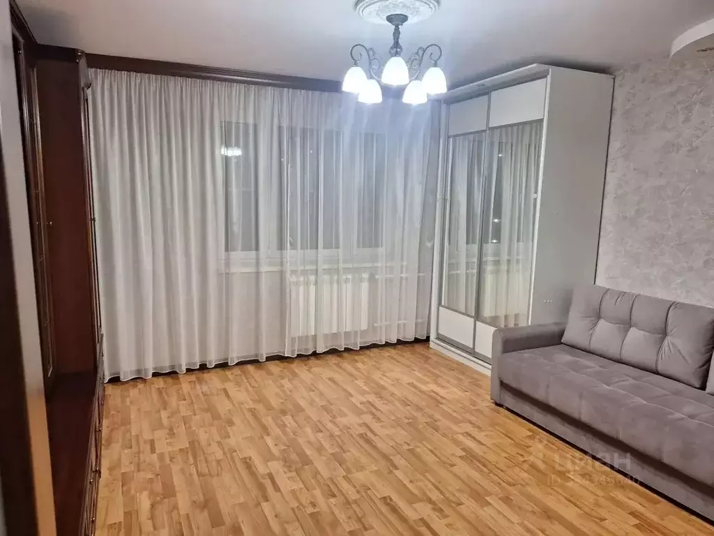 2-к кв. Москва Рублевское ш., 81К1 (53.5 м) - Фото 2