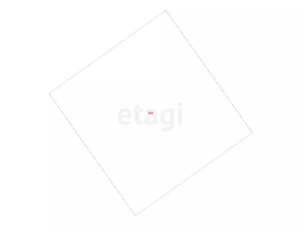 Участок в Калужская область, Калуга городской округ, д. Яглово ул. 8-я ... - Фото 2