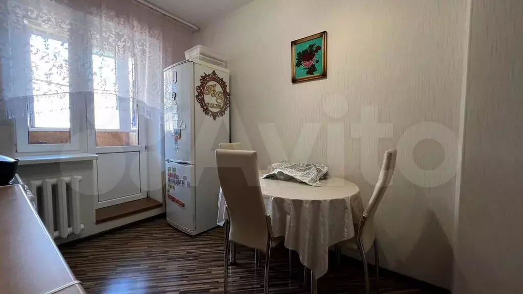2-к. квартира, 50,8 м, 7/10 эт. - Фото 0