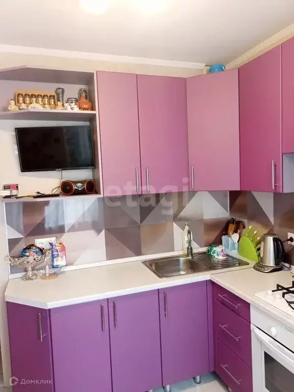 Продаётся 3-к квартира, 70.3 м - Фото 0