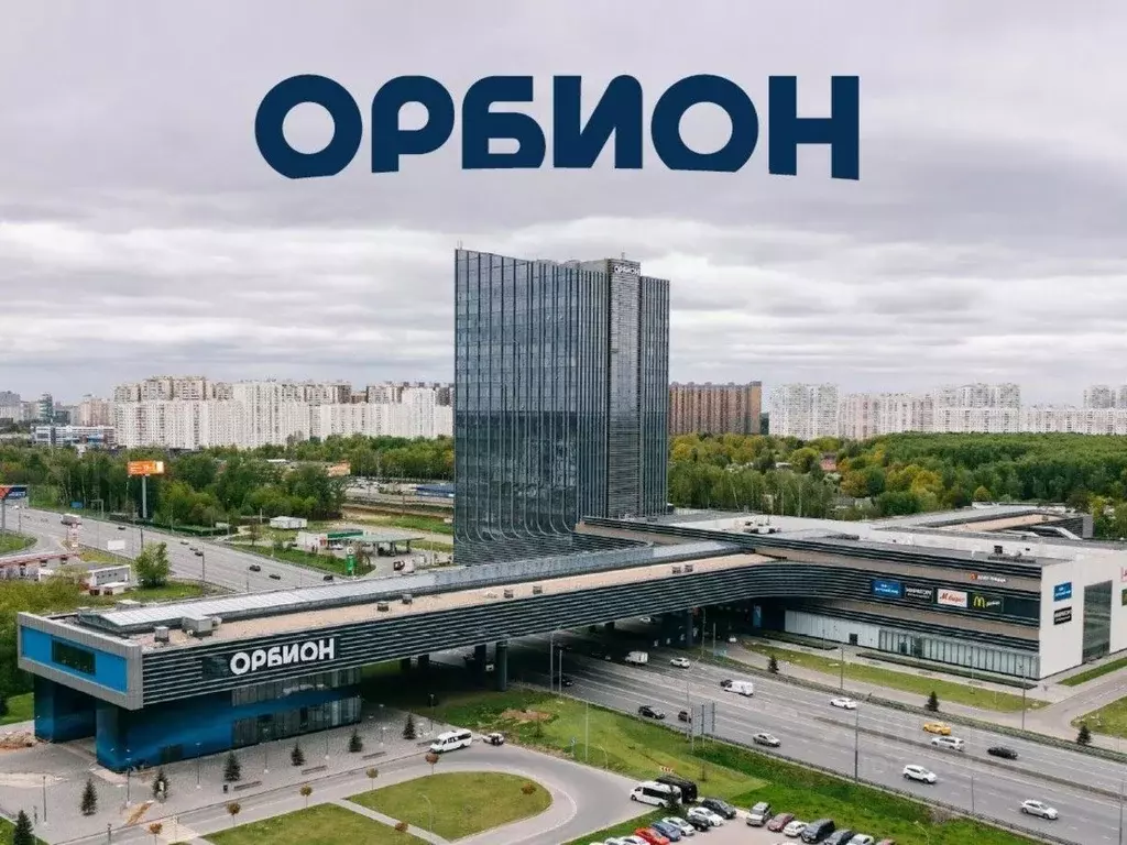 Торговая площадь в Московская область, Одинцовский городской округ, ... - Фото 0