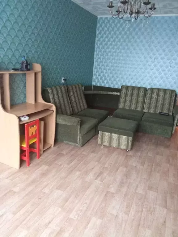 3-к кв. Санкт-Петербург ул. Кустодиева, 4К1 (51.9 м) - Фото 0