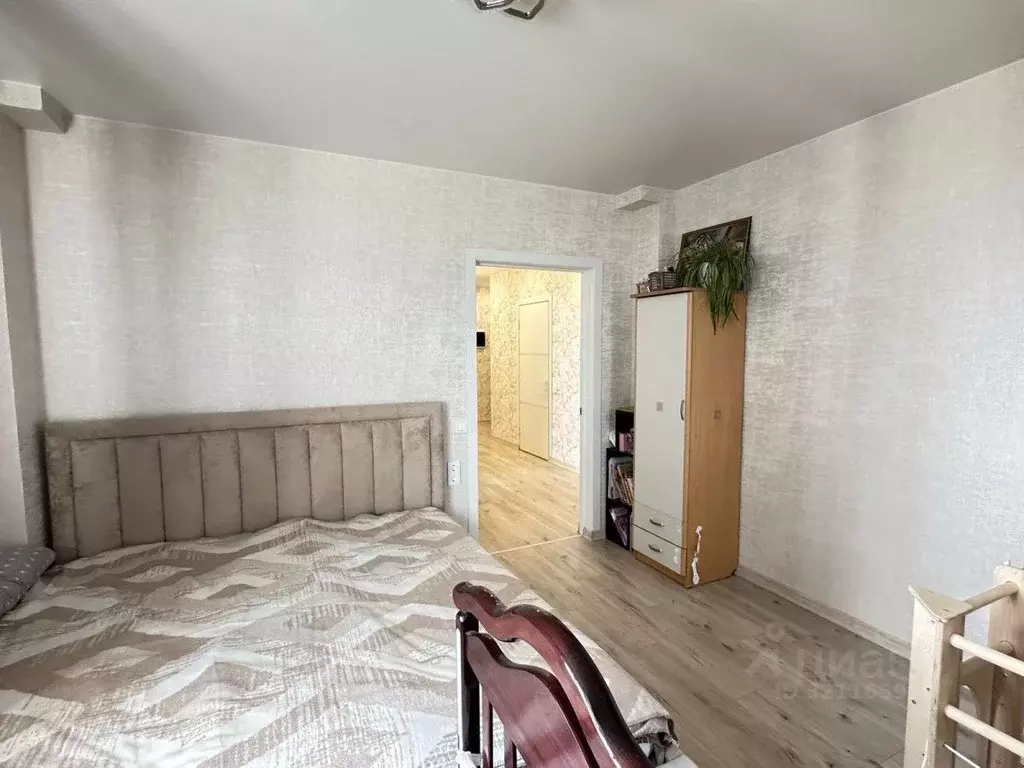 2-к кв. Омская область, Омск бул. Архитекторов, 1В (54.0 м) - Фото 2