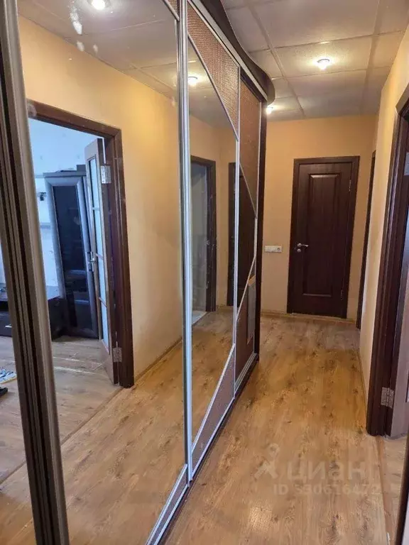 2-к кв. Москва Душинская ул., 18К1 (50.0 м) - Фото 2