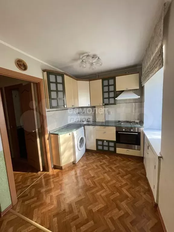 3-к. квартира, 51 м, 4/5 эт. - Фото 0