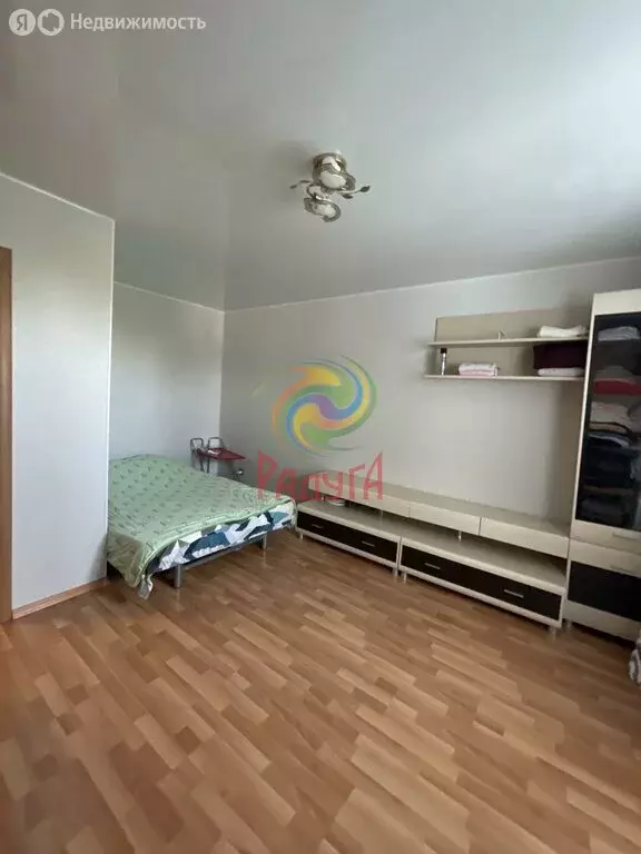 1-комнатная квартира: Иваново, Коллективная улица, 24 (32 м) - Фото 0