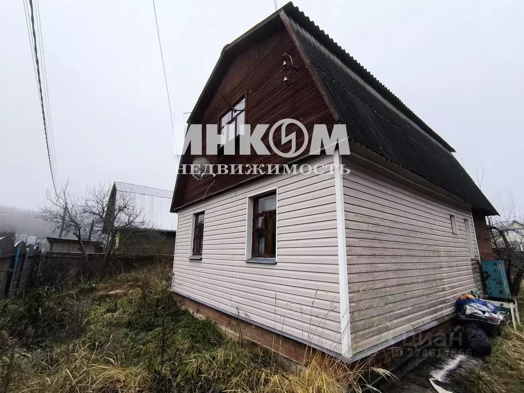 Дом в Москва Исток СНТ, 58 (96 м) - Фото 2