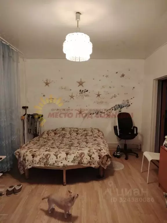 Дом в Краснодарский край, Ейский район, Должанская ст-ца пер. Советов ... - Фото 1