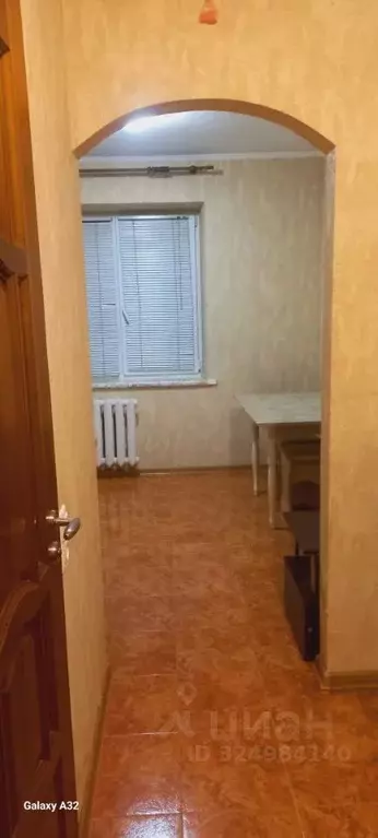 1-к кв. Ростовская область, Ростов-на-Дону Северный мкр, ул. ... - Фото 1