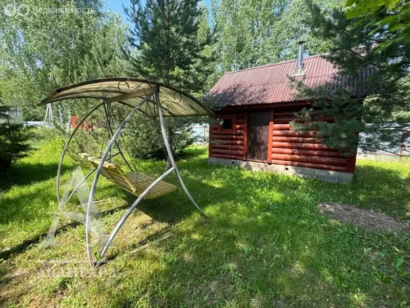 Дом в Московская область, городской округ Клин, деревня Фроловское (25 ... - Фото 0