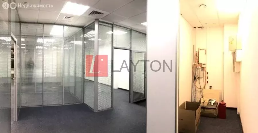 Офис (136 м) - Фото 1