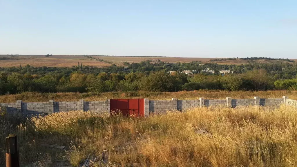 Участок в Ставропольский край, Минераловодский муниципальный округ, с. ... - Фото 1