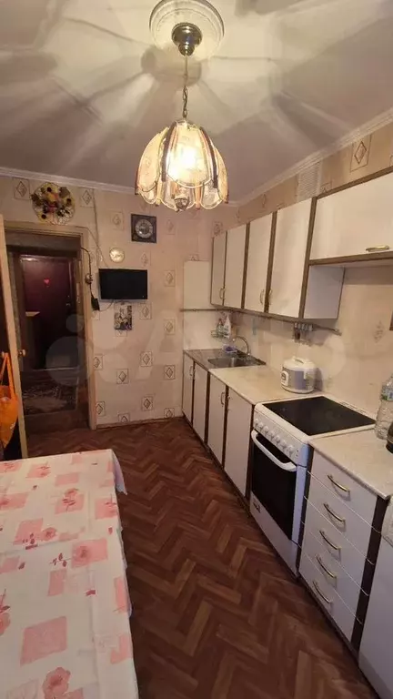 2-к. квартира, 55 м, 2/12 эт. - Фото 1
