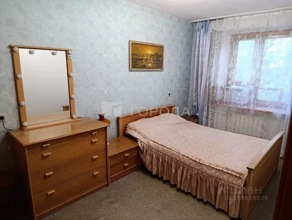 2-к кв. Новосибирская область, Новосибирск Зыряновская ул., 121 (47.0 ... - Фото 1