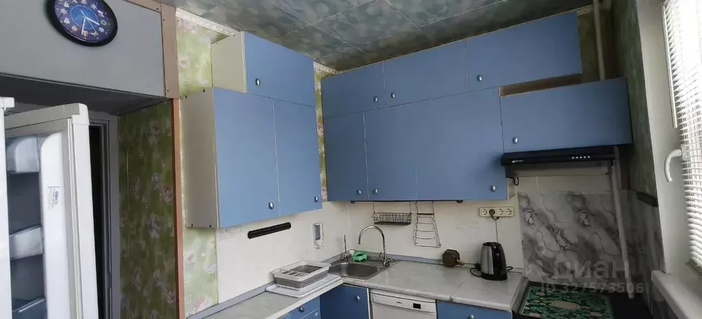 2-к кв. Санкт-Петербург ул. Доблести, 26к2 (43.7 м) - Фото 2