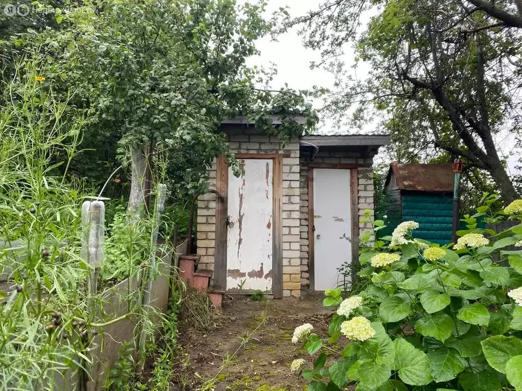 Участок в муниципальное образование Саратов, деревня Долгий Буерак, ... - Фото 1