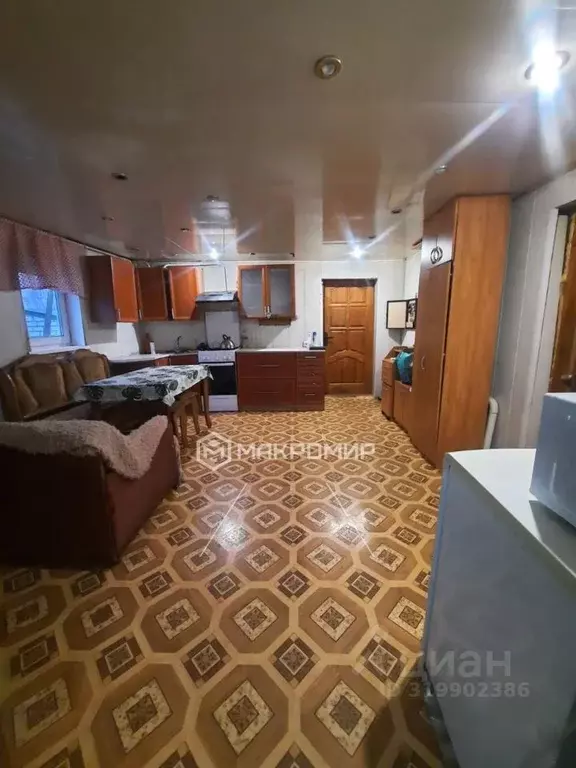 Дом в Брянская область, Брянск Большое Полпино пгт, ул. Молокова, 53 ... - Фото 2