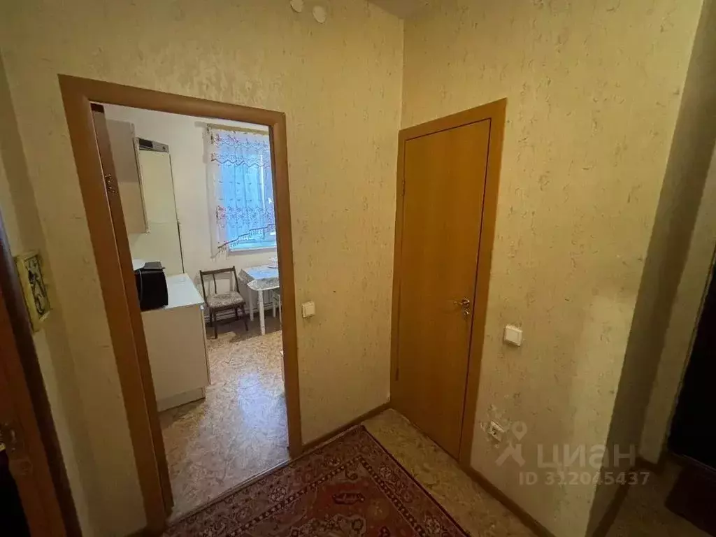 1-к кв. Ростовская область, Новошахтинск Советская ул., 8А/10А (33.0 ... - Фото 2