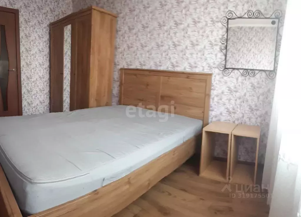 3-к кв. Ростовская область, Ростов-на-Дону ул. Пановой, 32 (62.0 м) - Фото 0