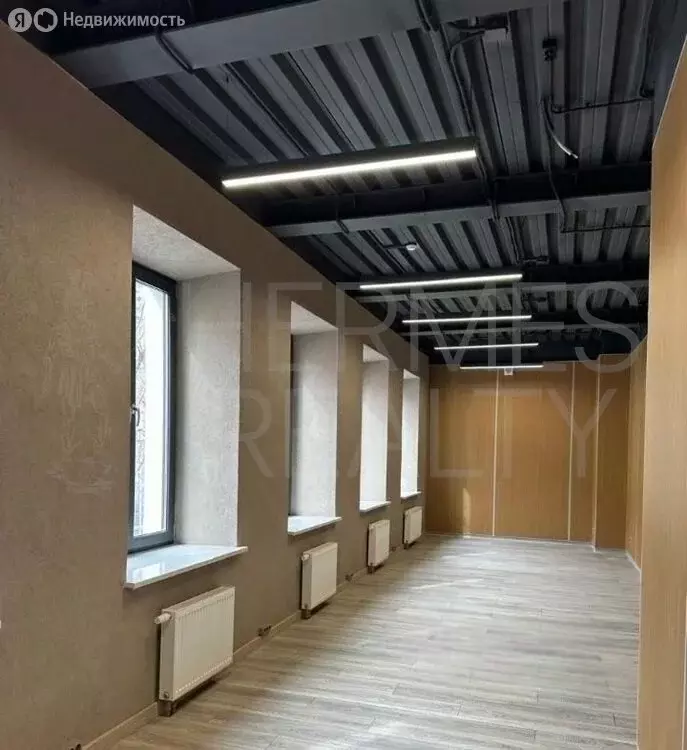 Помещение свободного назначения (170 м) - Фото 1