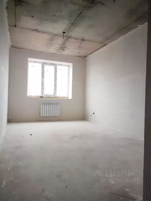 1-к кв. Орловская область, Орел Плещеевская ул., 6 (39.9 м) - Фото 2