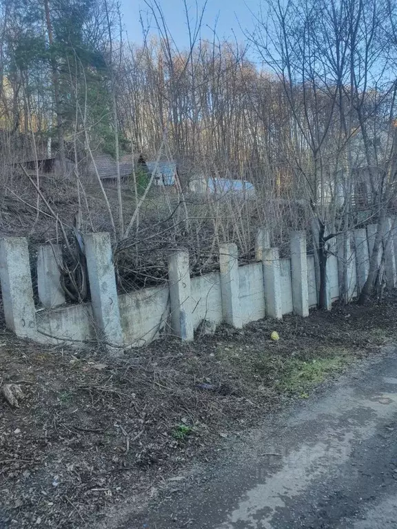 Участок в Башкортостан, Уфа Сормовская ул., 5 (11.68 сот.) - Фото 2