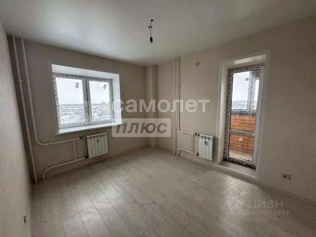 2-к кв. Липецкая область, Липецк Московская ул., 159к2 (60.0 м) - Фото 1