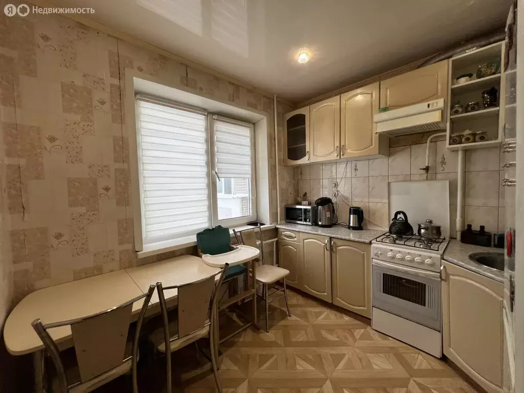 2-комнатная квартира: Брянск, Белорусская улица, 52 (53 м) - Фото 1