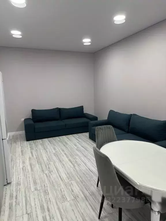 1-к кв. Дагестан, Избербаш ул. Калинина, 35А (54.0 м) - Фото 1