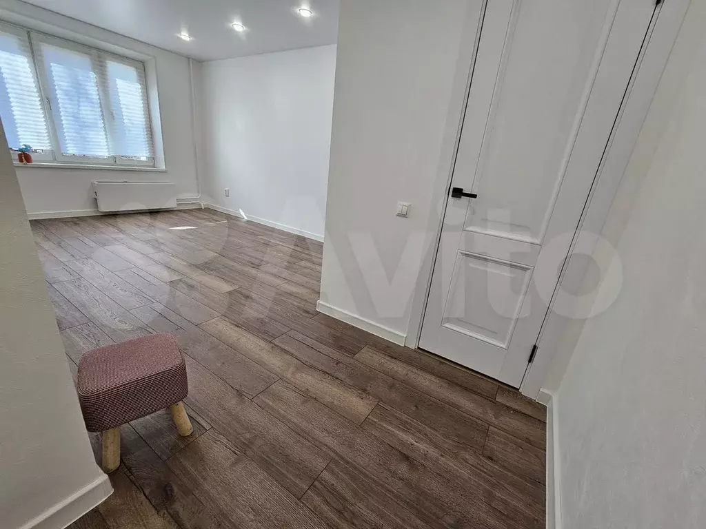 Квартира-студия, 19,1 м, 1/9 эт. - Фото 0
