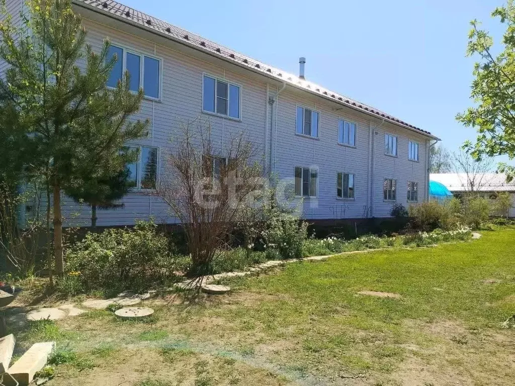 Таунхаус в Вологодская область, Шекснинский муниципальный округ, д. ... - Фото 1