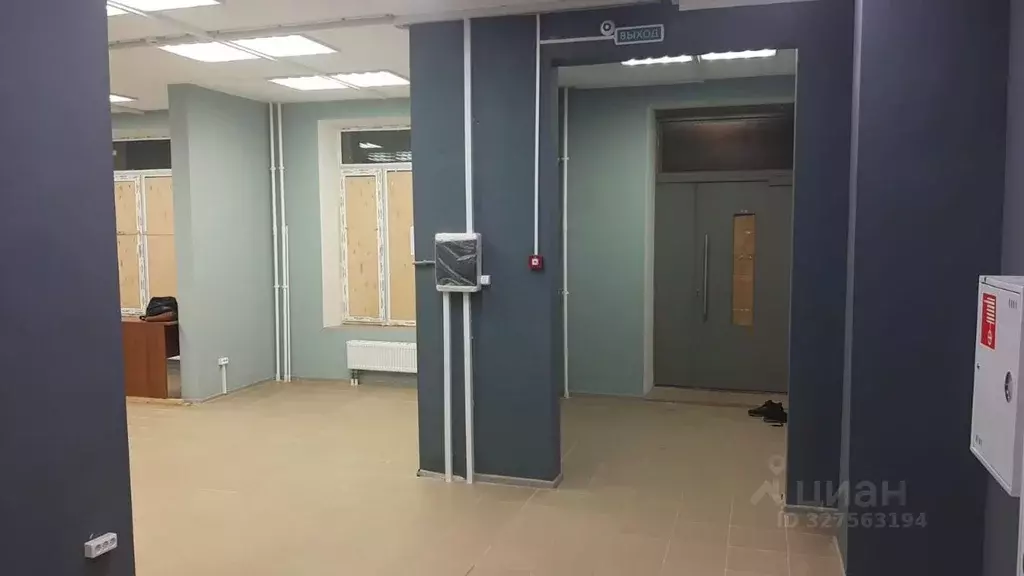 Помещение свободного назначения в Московская область, Люберцы Зенино ... - Фото 1