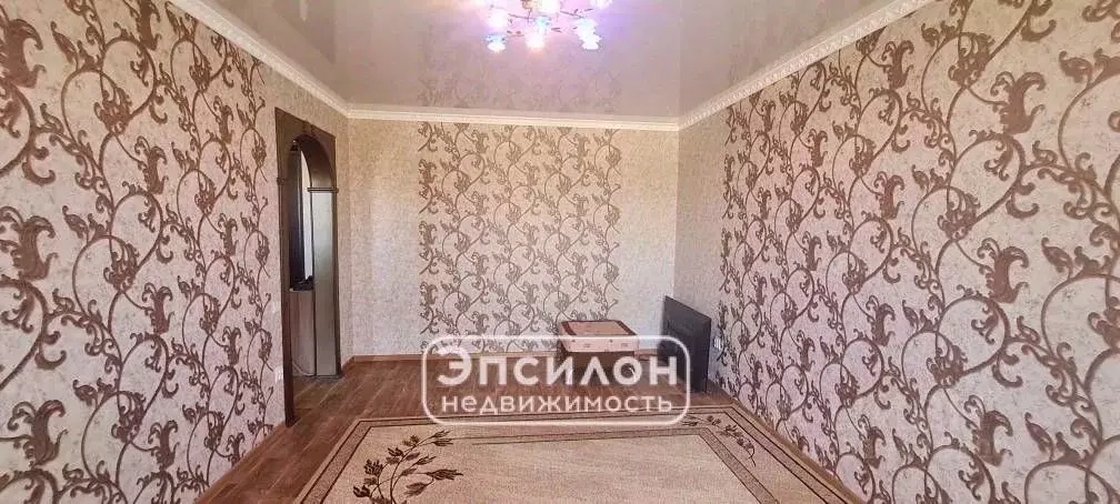 1-к кв. Курская область, Курск просп. Дружбы, 19б (36.3 м) - Фото 0