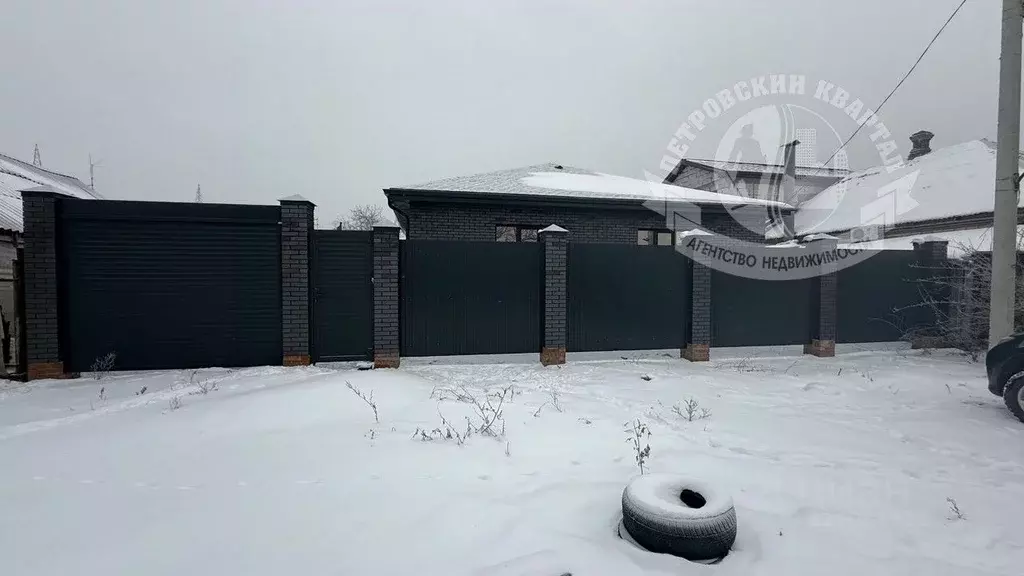 Дом в Ростовская область, Таганрог пер. 12-й Артиллерийский, 16 (109 ... - Фото 1