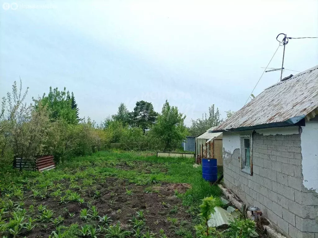 Дом в Челябинская область, Магнитогорск (25.1 м) - Фото 1